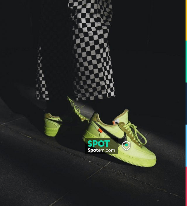 off white volt stockx