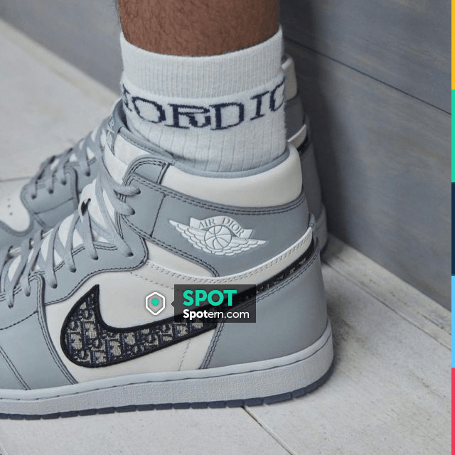 dior jordan instagram