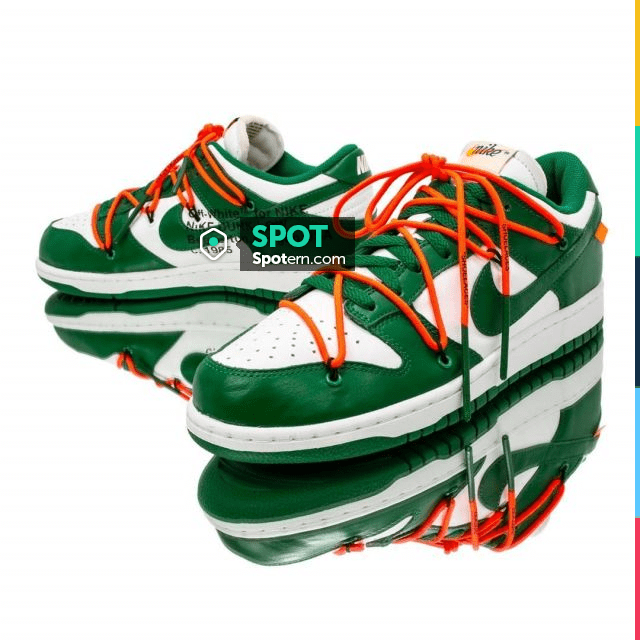 flightclub off white