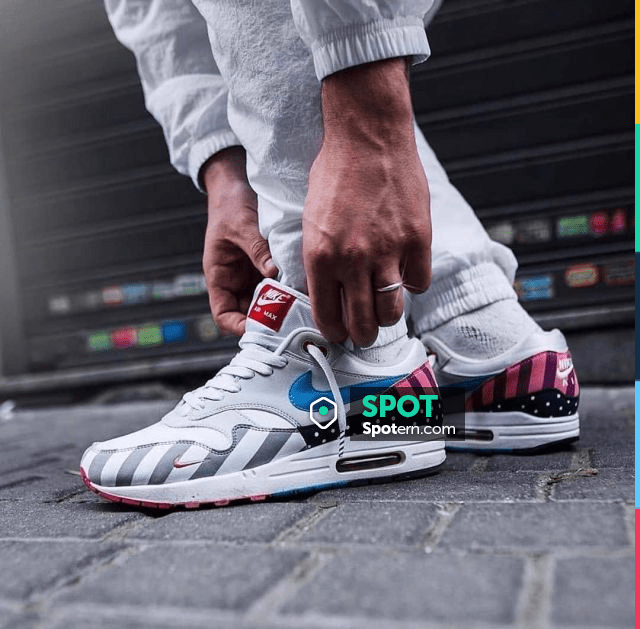 air max 1 parra outfit