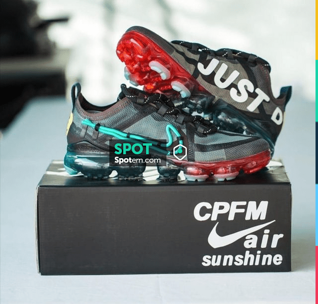 vapormax 2019 cactus plant flea market