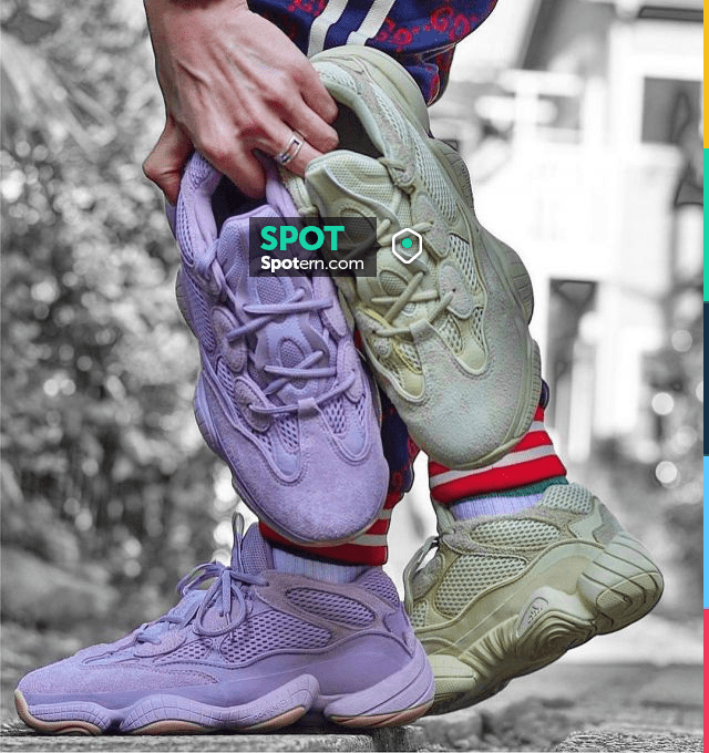 yeezy boost supermoon