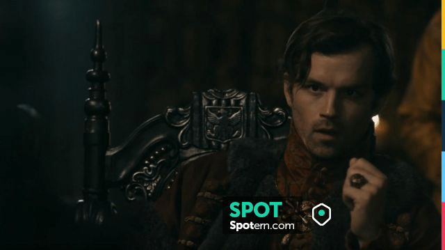The Collar Of Askold Blake Kubena In Vikings S06E02 Spotern 276455 1576628838 