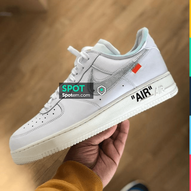 af100 off white