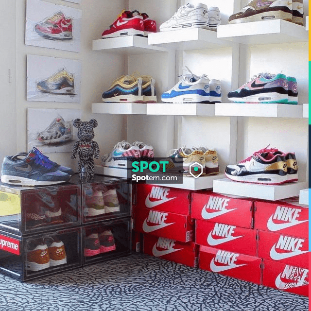 air max susan resale