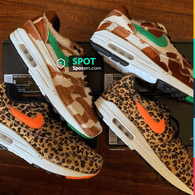 air max 1 atmos animal 3.0 giraffe