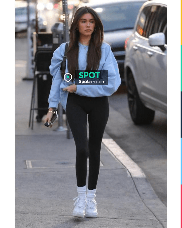 Madison beer fendi bag new arrivals