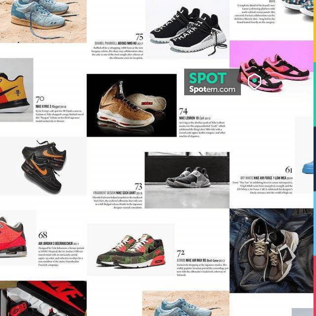 air max 180 comme des garcons black