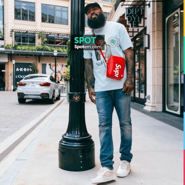 Stalley Style Clothing