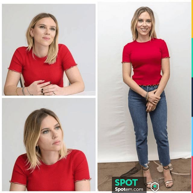22+] Scarlett Johansson PC Wallpapers - WallpaperSafari
