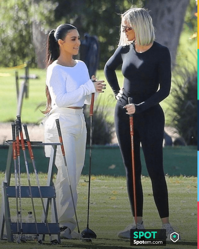 Yeezy golf best sale