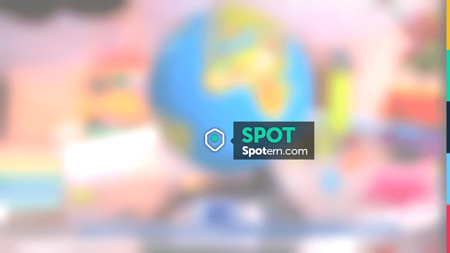 The globe Genius XL VTech in The house of the mother the 16.12.2019 | Spotern