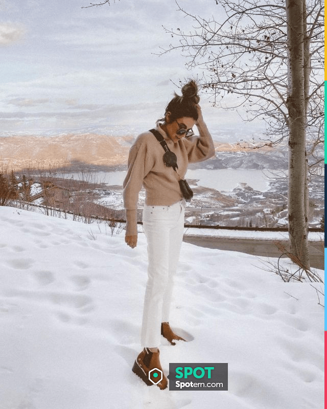 Cecelia New York Gemma Boot of