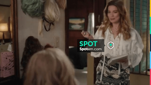 Schitt's creek season 6 2025 episode 2 full episode