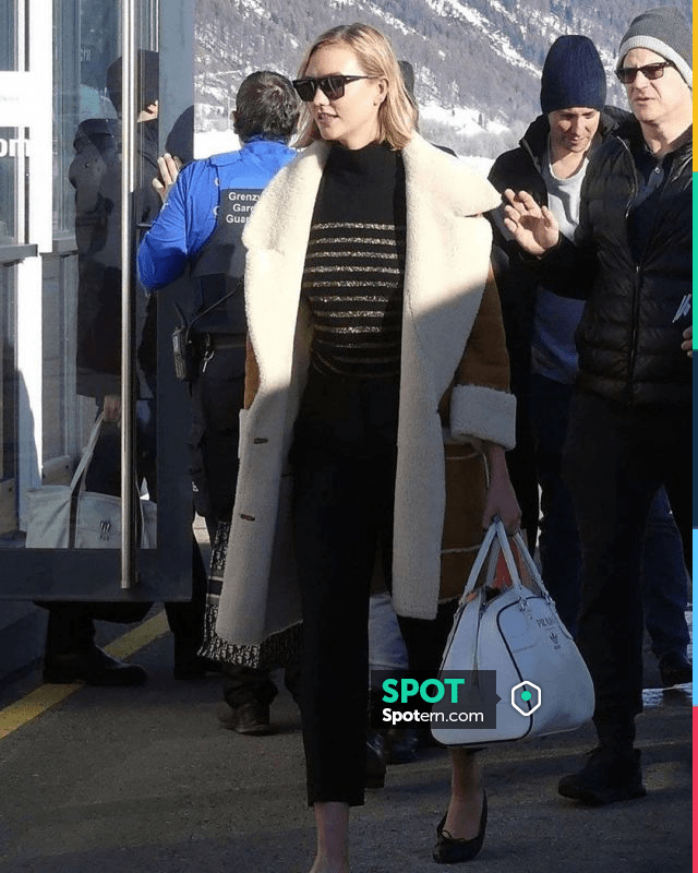 prada adidas bowling bag