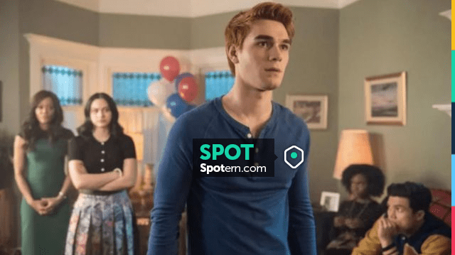 archie andrews shirt