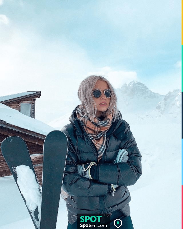 The Best Ski Onesies and Ski Jackets for the Winter Snow - Inthefrow