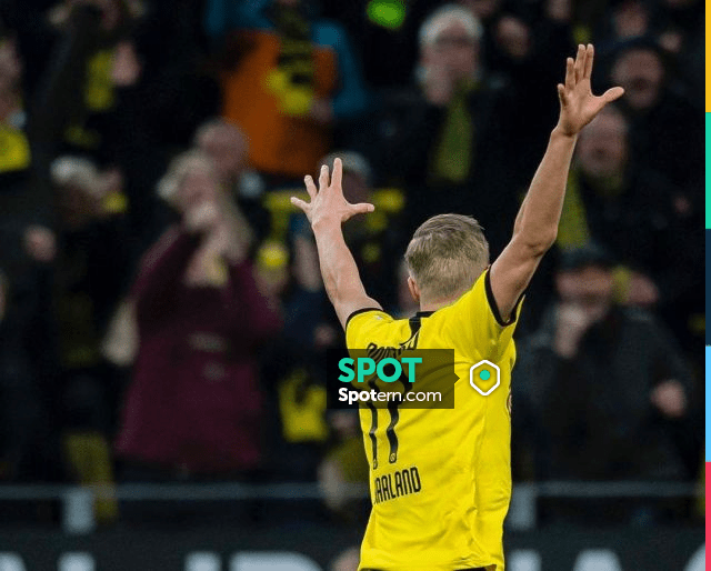 auswärtstrikot bvb 2019