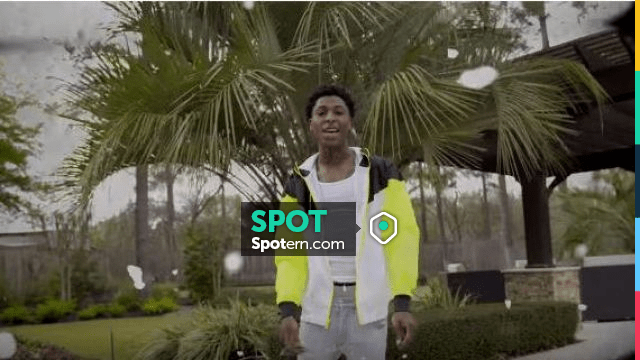 nba youngboy nike jacket