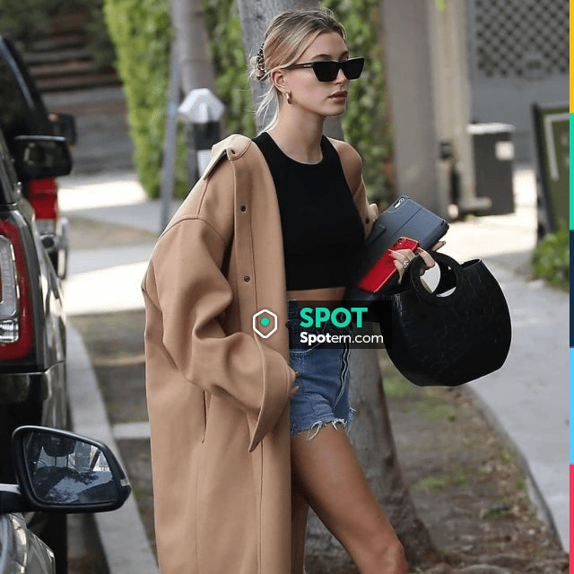 Alexander Wang Oversized Knitted Shirt 