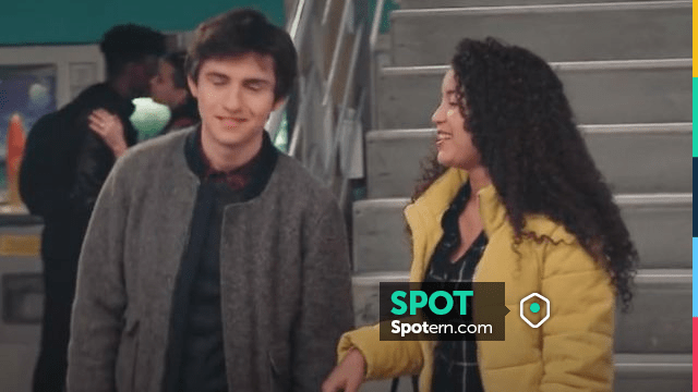 doudoune sans manche gentleman farmer