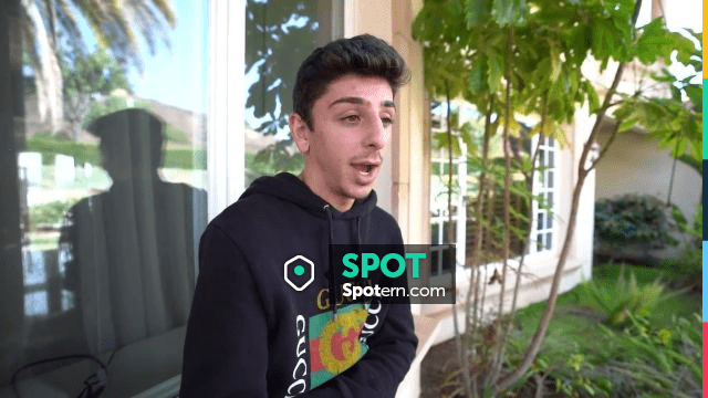 faze rug gucci