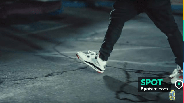 Eminem Shoes 