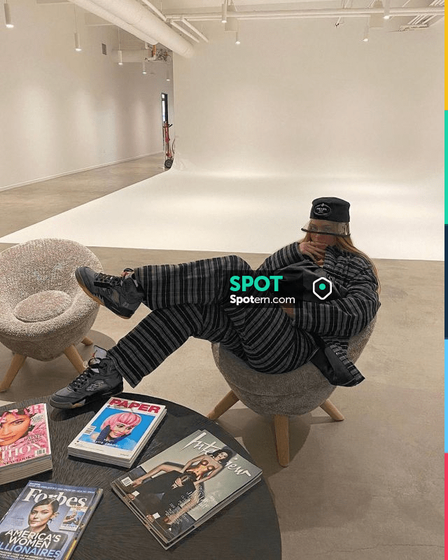 bottega veneta tasche kylie jenner