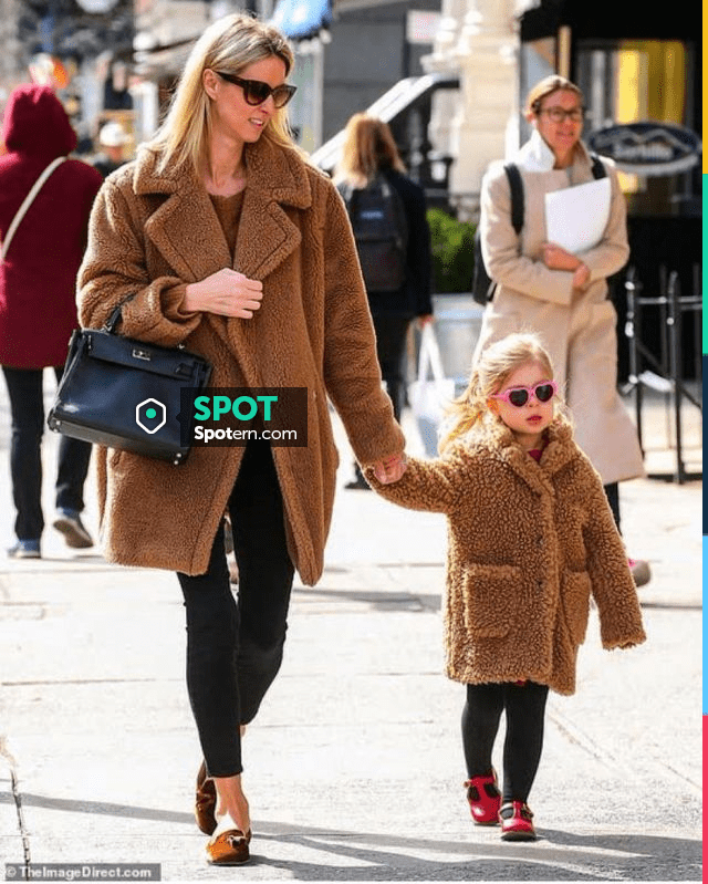 Hermès Swift Kelly Pochette Clutch Rose Pourpre worn by Nicky Hilton  Rothschild Paris Hilton Beverly Hills February 29, 2020