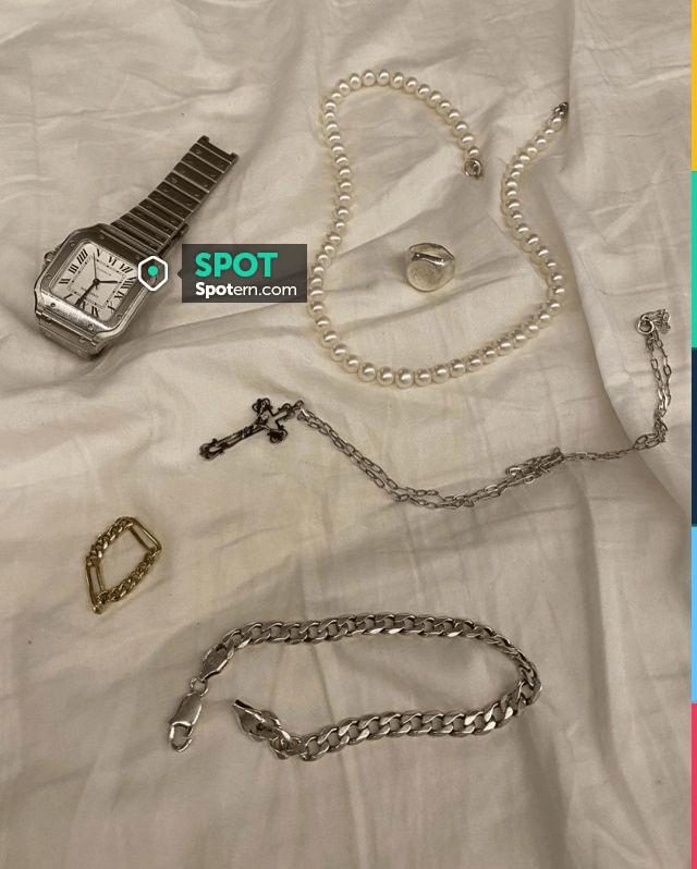 cartier tracksuit bottoms