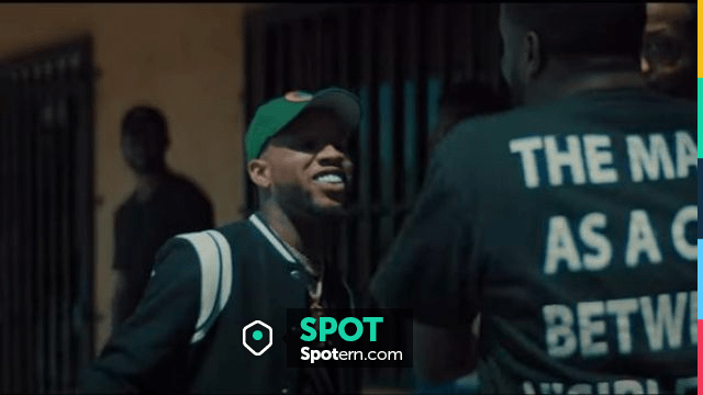 tory lanez varsity jacket