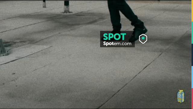 never broke again air force 1