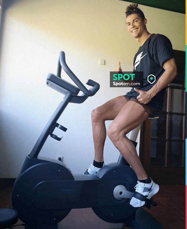 cristiano ronaldo sportswear