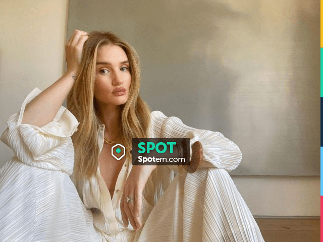 Rosie Huntington-Whiteley Instagram 