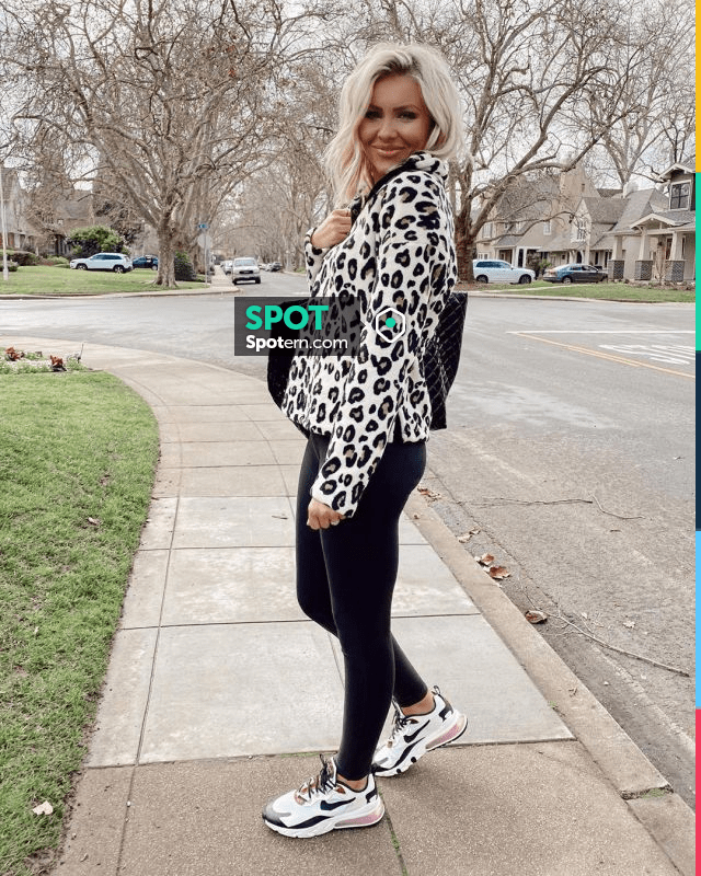 crown vintage kalinda sneaker