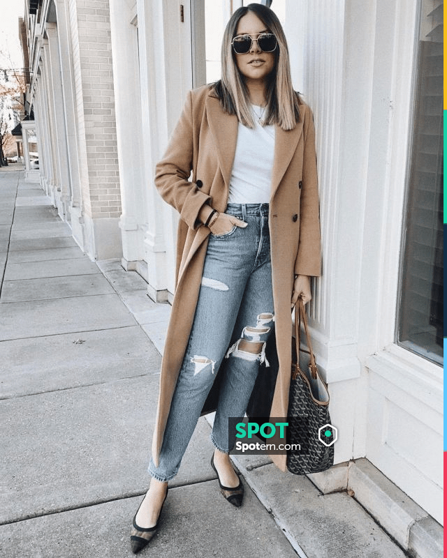 5 Casual Thanksgiving Day Outfits