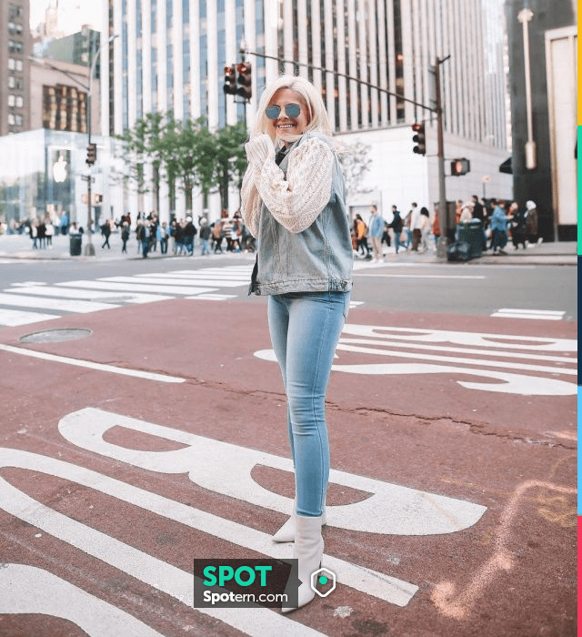 ulani pointy toe bootie