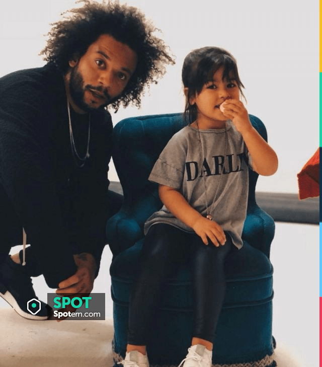 Sneakers Adidas Nmd R1 Worn By Marcelo Vieira On His Account Instagram Marcelotwelve Spotern