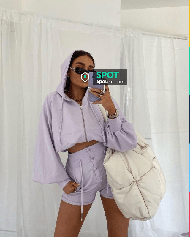 Asos Conception Lunettes de soleil de Alicia Roddy sur l'Instagram ...