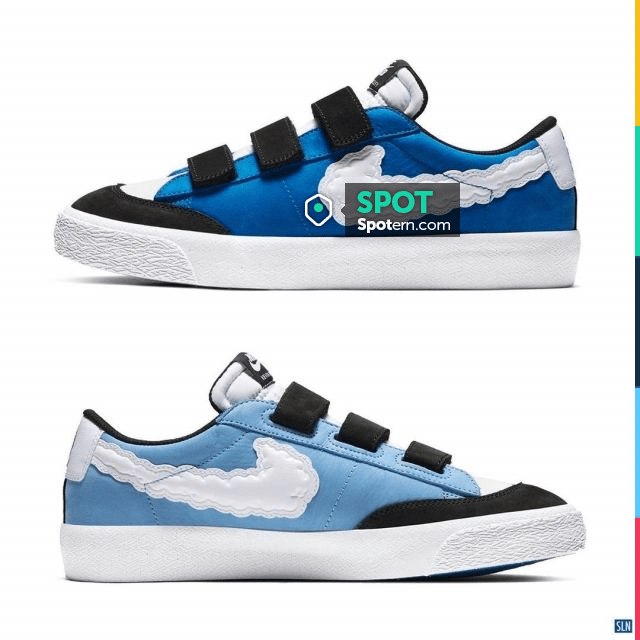 nike sb zoom blazer ac kevin