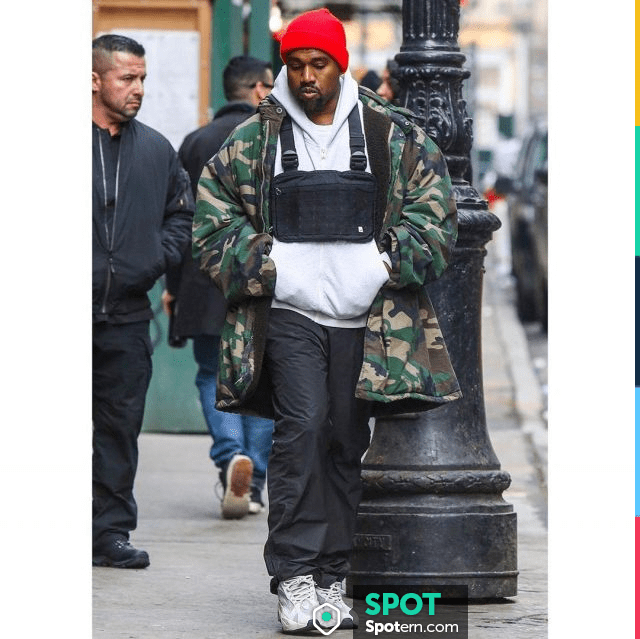 yeezy boost 950 instagram