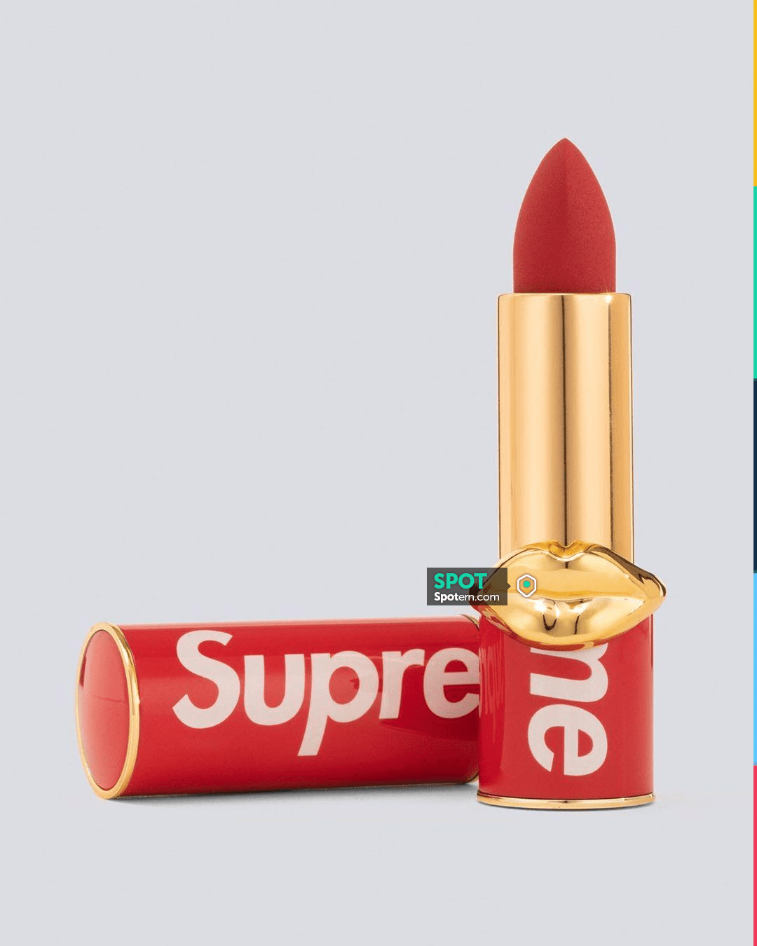 supreme stapler stockx