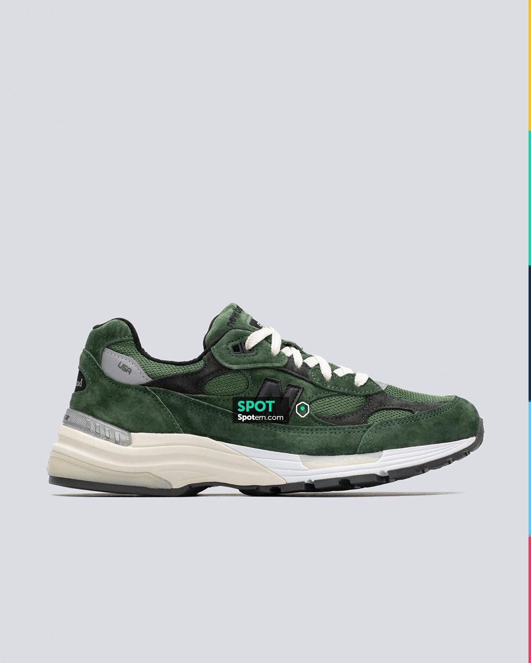 jjjjound 992 stockx