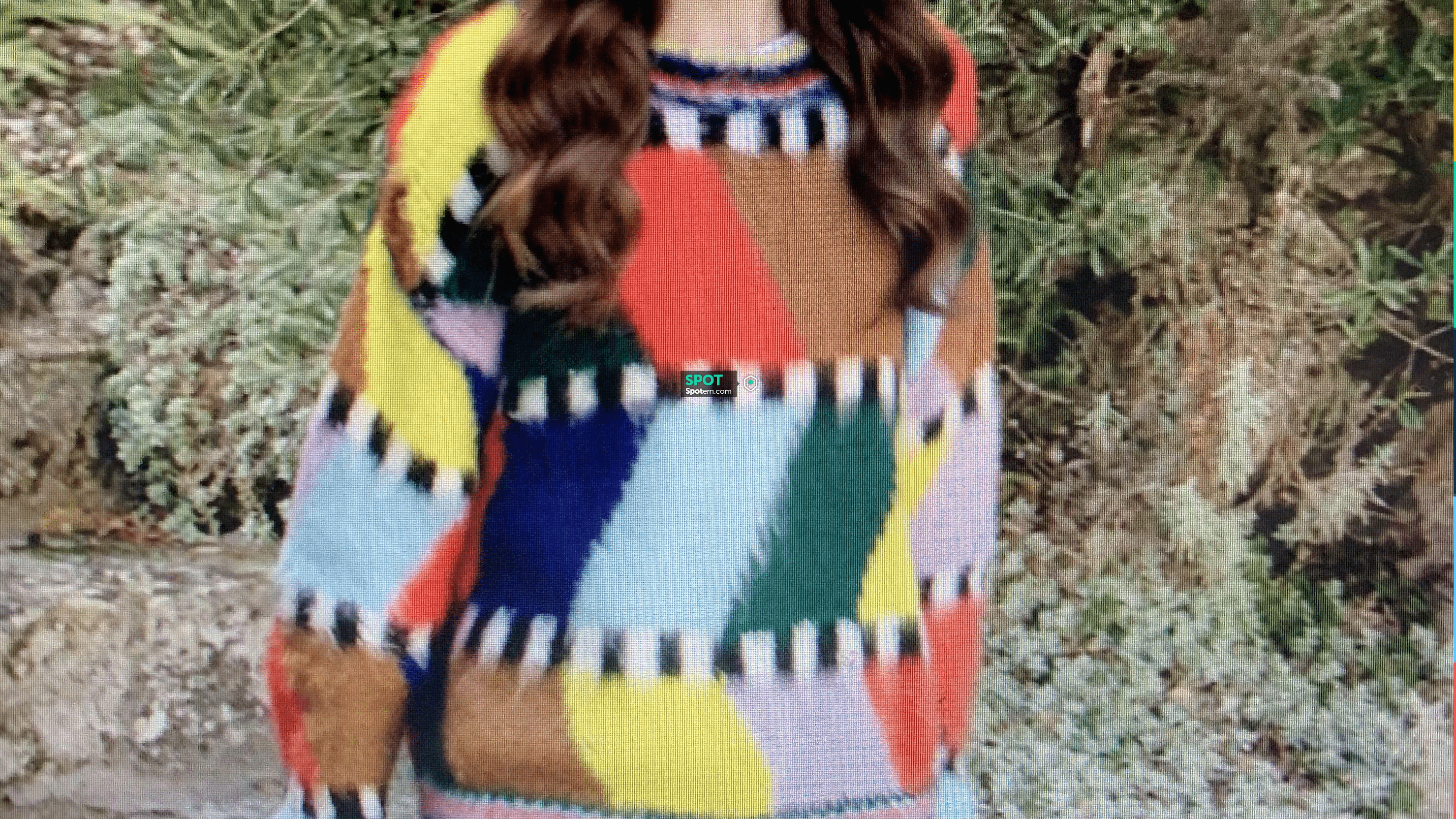 Emily In Paris Essentiel Antwerp Sweatshirt Emily In Paris Sweater