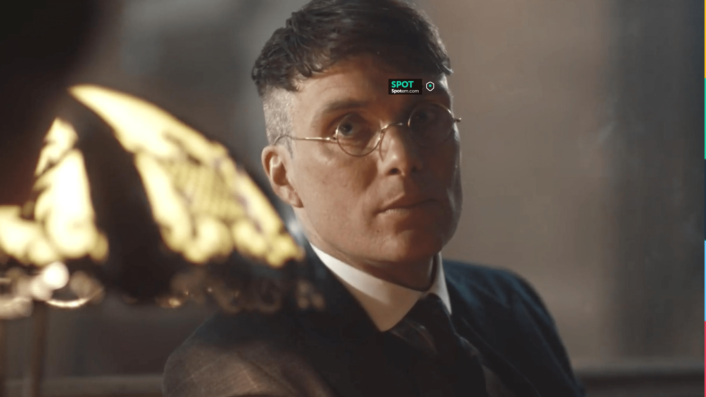 Lentes best sale tommy shelby