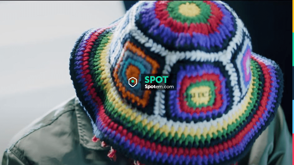 100%新品安い Supreme Crochet Crusher 2020AW M/L TGpxC-m75131128330