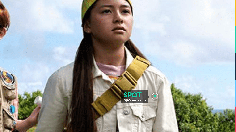 law of the jungle seolhyun