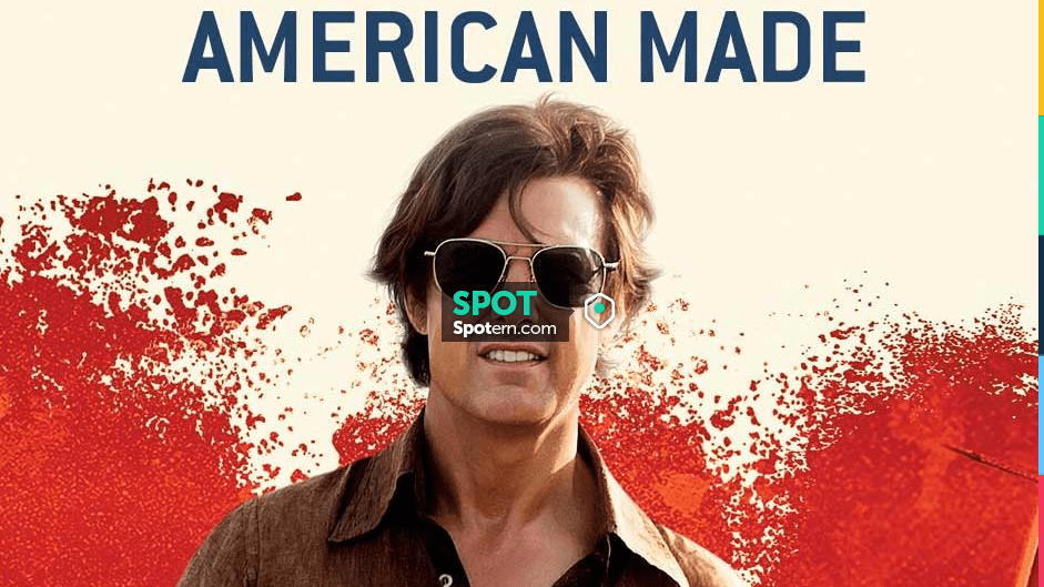 Bettie's Box Office: American Made Review