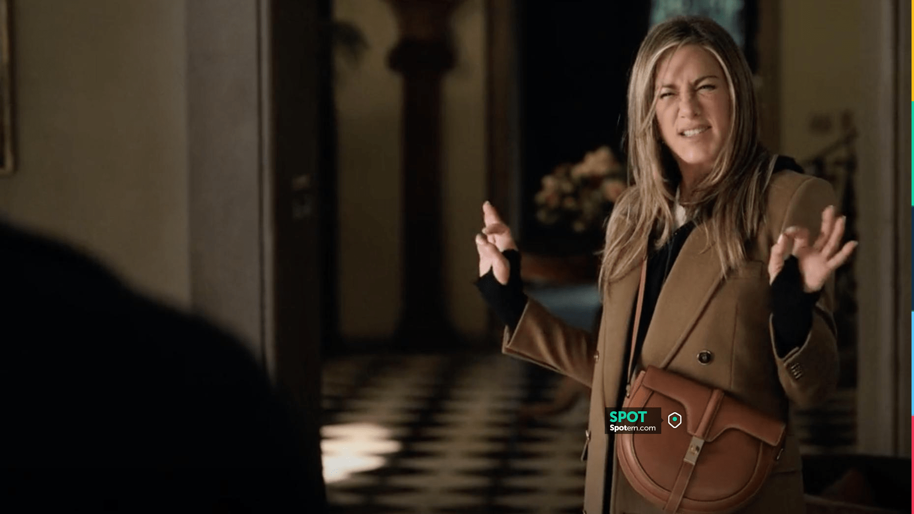 Jennifer Aniston's Handbags Are Like Good Friends — She's Got a Go-To For  Every Situation