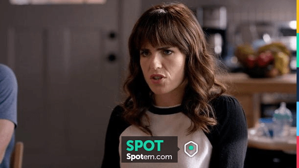 veronica beard albertina cashmere sweater